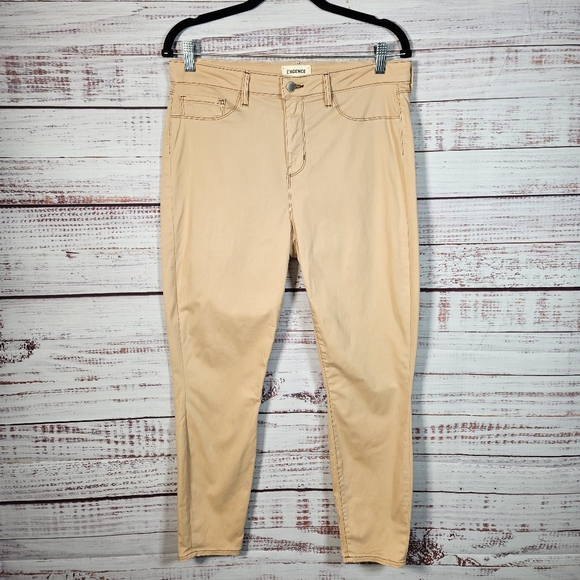 L'AGENCE margot skinny pants - Picture 1 of 16